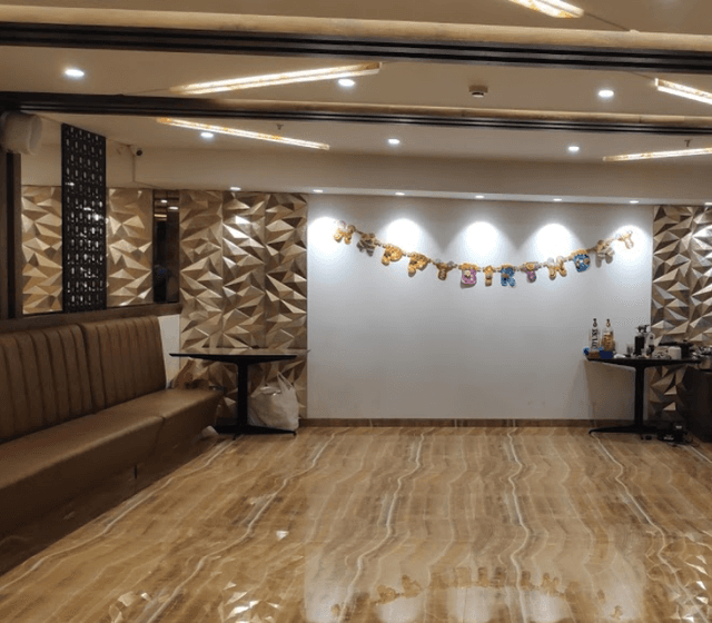 Shiv Sagar Banquets
