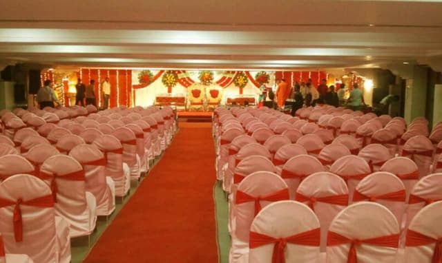 Dadar Matunga Culture Centre