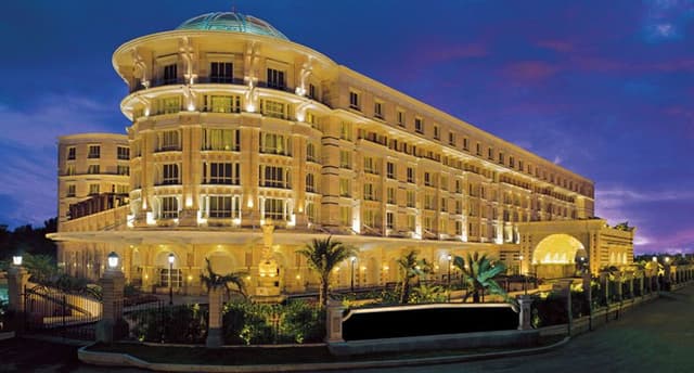 ITC Grand Maratha