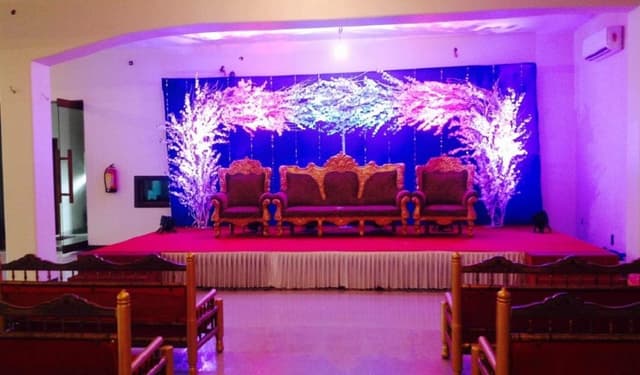 CKC Banquets and Conventions
