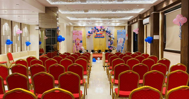 Kalash Banquet Hall