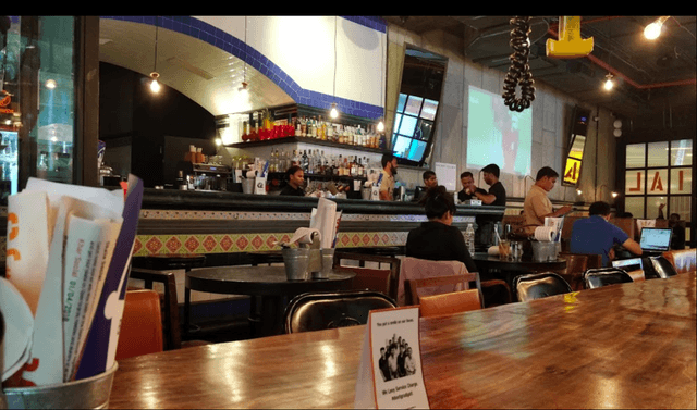 Palladium Social