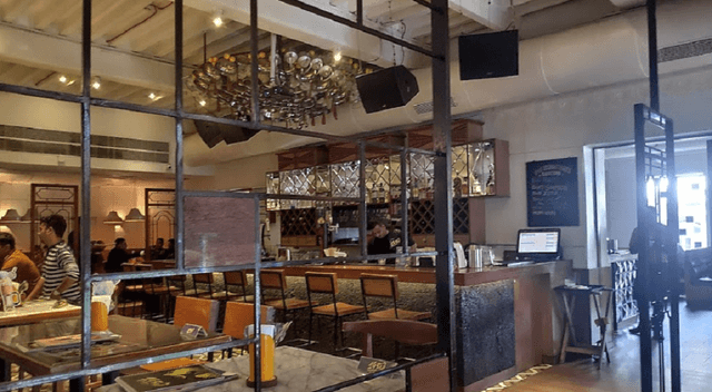 145 Kala Ghoda