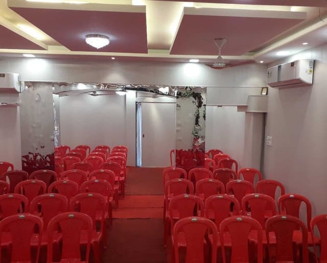 Venus Party Hall