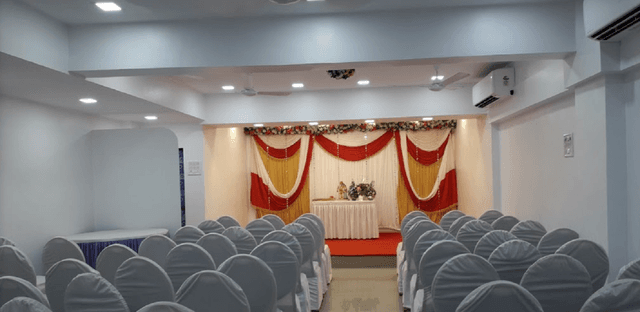 Sai Sargam Banquet Hall