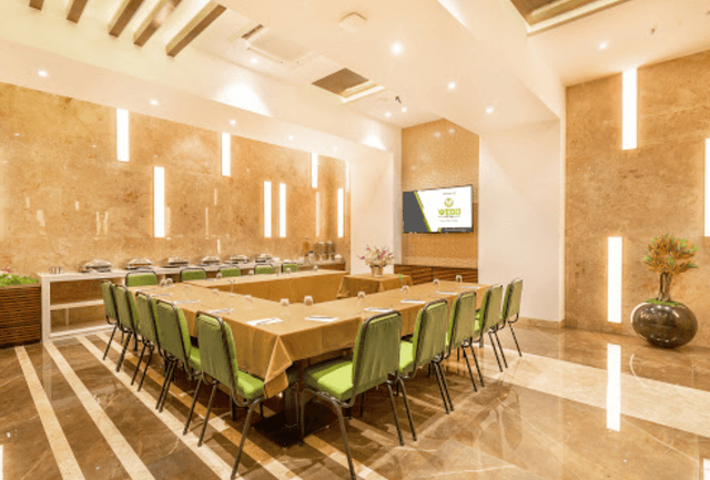Hotel Wego