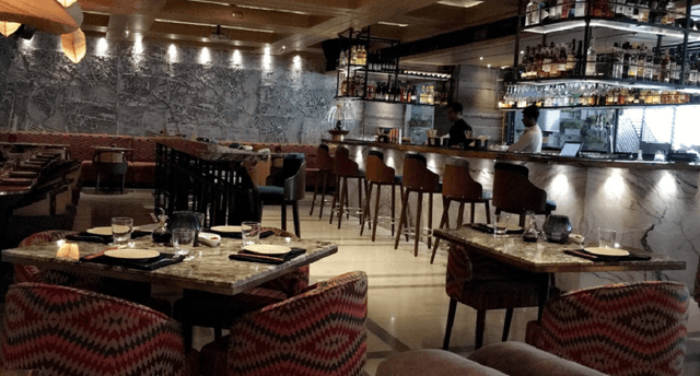 Yazu - Pan Asian Supper Club